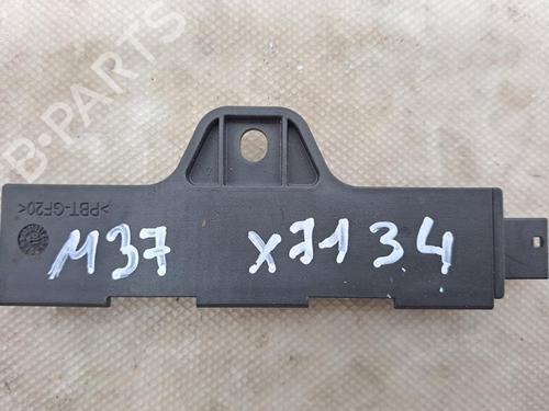 Electronic module BMW X3 (F25) xDrive 20 d | BP28937367M83 