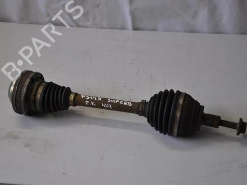 Used Left front driveshaft Left front driveshaft 28909304 28909304