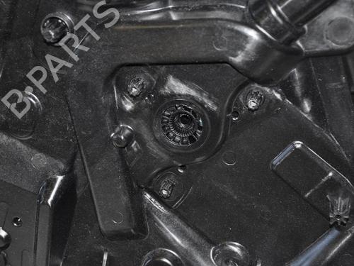 Front right window mechanism BMW X3 (G01, F97, G08) iX3 | BP28940434C23