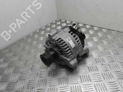 Used Alternator BMW 3 (F30, F80) 320 i (184 hp) 28928363