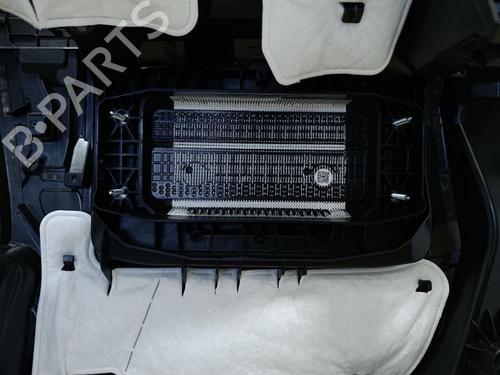Dashboard MERCEDES-BENZ EQE SUV (X294) EQE 350+ (294.621) | BP38996332C46 - Image 16