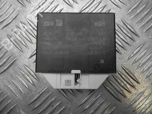 Used Electronic module BMW 5 (G30, F90) 530 e Plug-in Hybrid (252 hp) 28931568