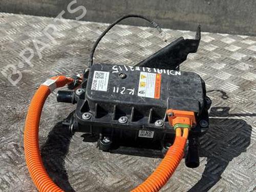Electronic module HYUNDAI IONIQ 6 (CE) EV All-wheel Drive | BP37572602M83 - Image 2