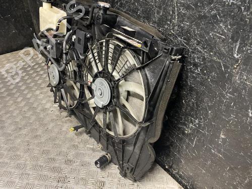 Water radiator LEXUS RX (_L2_) 450h AWD (GYL25_, GYL26_, GYL25, GYL26, GYL25R, GYL26R) | BP37571038M31  - Image 7