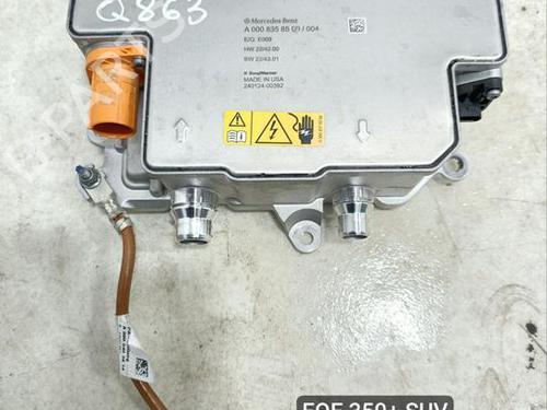Used Electronic module MERCEDES-BENZ EQE (V295) EQE 350 (295.125) (292 hp) 29310846
