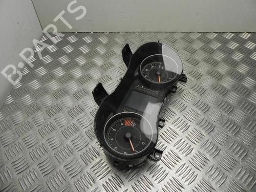 Instrument cluster JEEP CHEROKEE (KL) 2.4 | BP37580113C47 - Image 2