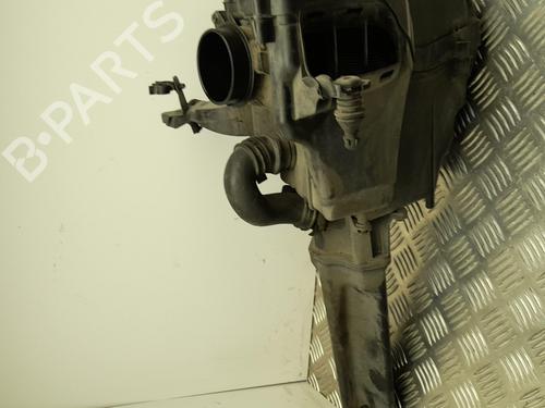 Mass air flow sensor FORD FOCUS III 1.6 TDCi | BP28947664M95 