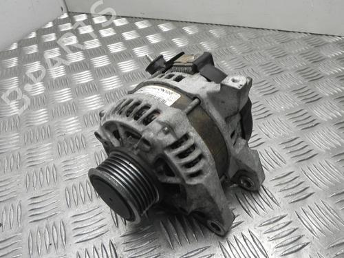 Used Alternator TOYOTA AURIS Estate (_E18_) 1.4 D-4D (NDE180_) (90 hp) 28921068