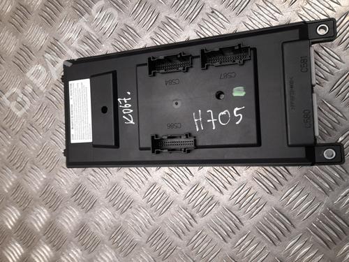 Fuse box LAND ROVER RANGE ROVER IV (L405) 4.4 SDV8 4x4 | BP28921427E1
