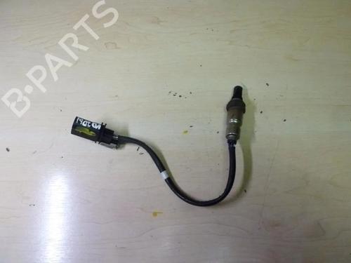Used Electronic sensor Electronic sensor VW POLO V (6R1, 6C1) 1.2 TDI (75 hp) 28915110 28915110