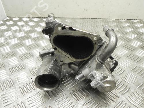 Used Egr RENAULT LAGUNA III Grandtour (KT0/1) 1.5 dCi (KT0A, KT0R, KT02) (110 hp) 28926891