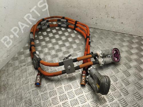 Used Wiring harness Wiring harness 37575237 37575237