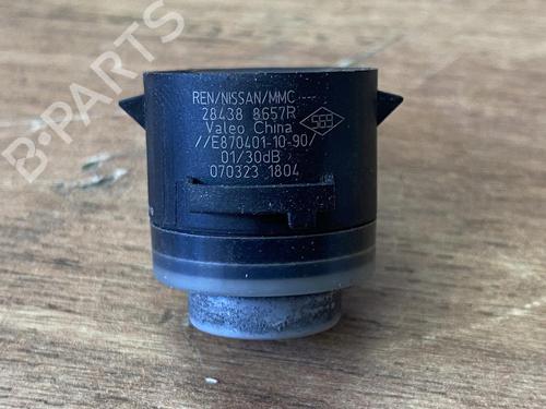 Elektronisk sensor RENAULT MEGANE E-TECH SUV EV60 (BNJ1) | BP38966525M84 - Image 4