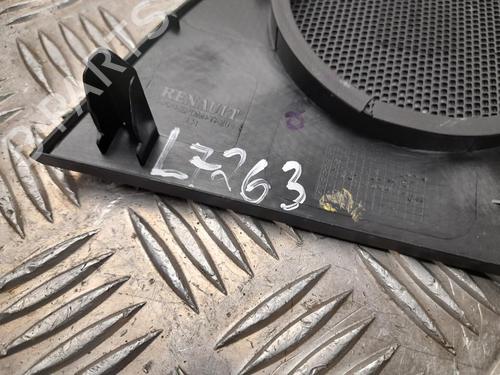 Grill DACIA SPRING EV (B6M1) | BP37552385C40 - Image 3