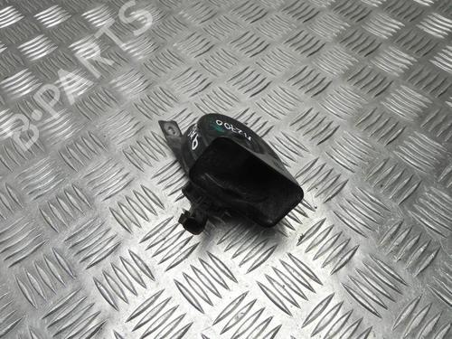 Horn NISSAN QASHQAI I (J10, NJ10) 1.5 dCi (103 hp) 28925716