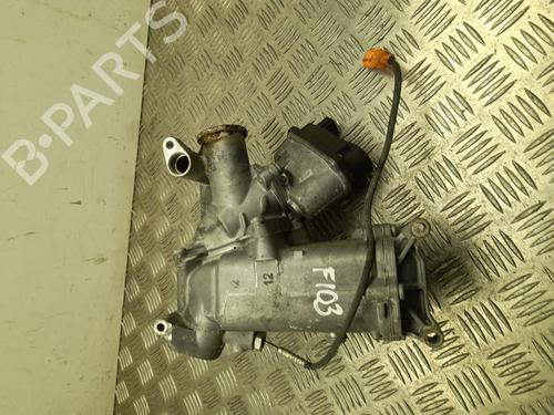Egr AUDI A6 C7 (4G2, 4GC) 3.0 TDI quattro | BP37557569M69 - Image 3
