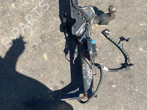 Used Tow ball/Mechanism Tow ball/Mechanism 38078440 38078440