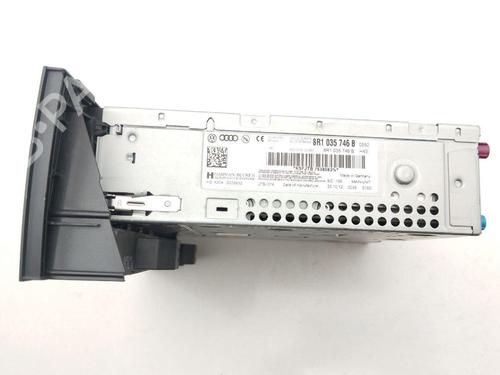 Elektronisk modul AUDI Q5 (8RB) 3.0 TFSI quattro | BP28924330M83 