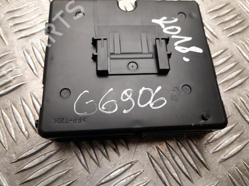 Control unit NISSAN JUKE (F16_) DIG-T 117 | BP37551271M11 - Image 4