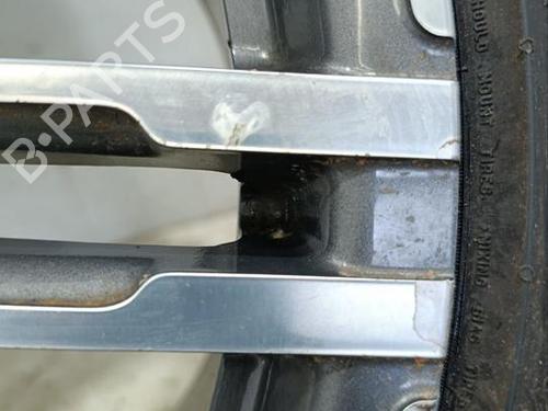 Rim PORSCHE CAYENNE (92A) 4.8 Turbo | BP30301840C45 