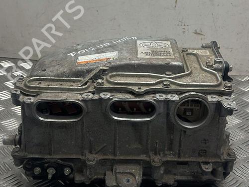 Electronic module TOYOTA YARIS (_P13_) 1.5 Hybrid (NHP130_, NHP130) | BP28917655M83 