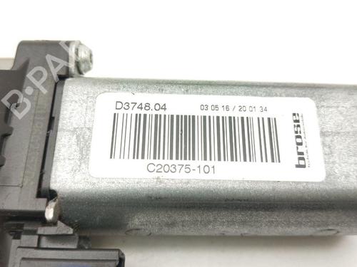 Elektronisk modul AUDI Q7 (4MB, 4MG, 4MQ) 3.0 TFSI quattro | BP28919983M83 