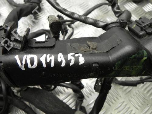 Other MERCEDES-BENZ CLS (C218) CLS 350 BlueTEC / d (218.326) | BP28940839O1 