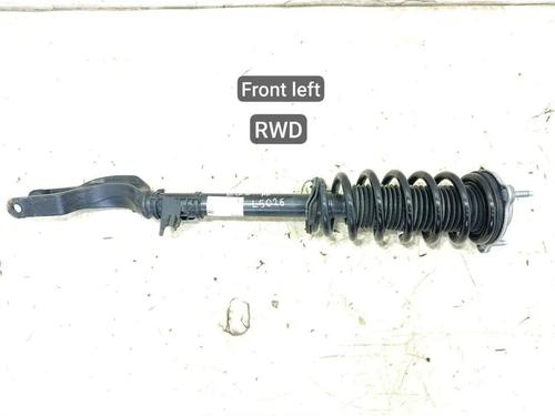 Used Left front shock absorber Left front shock absorber MERCEDES-BENZ EQE (V295) EQE 350 (295.125) (292 hp) 29310778 29310778
