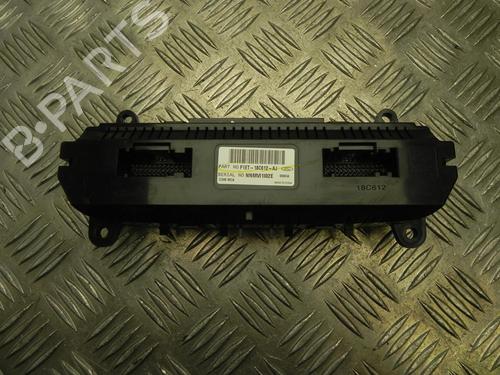 Climate control FORD FOCUS IV Saloon (HM) 1.0 EcoBoost | BP37541729I5 - Image 4