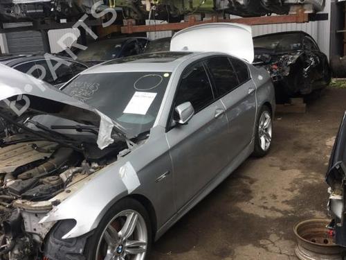 Switch BMW 5 (F10) 550 i xDrive | BP37576386I30 - Image 7