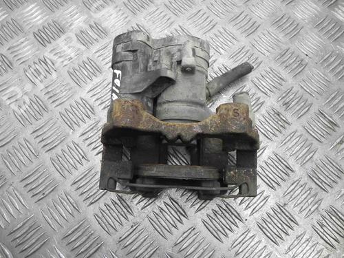 Used Left rear brake caliper SKODA FABIA III Estate (NJ5) 1.0 TSI (95 hp) 28936545