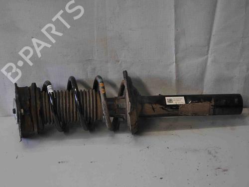 Used Left front shock absorber VW T-ROC (A11, D11) 1.5 TSI (150 hp) 28931055