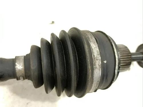 Left front driveshaft PORSCHE MACAN (95B) 3.6 Turbo | BP30908968M38