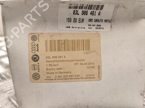Electronic sensor AUDI A5 (8T3) 2.0 TDI quattro | BP38298564M84 - Image 6