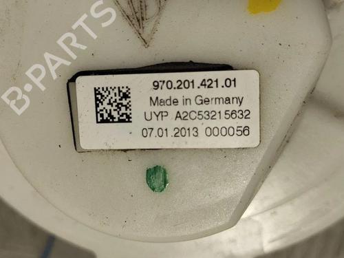Fuel pump PORSCHE PANAMERA (970) 3.0 S E-Hybrid | BP28912763M76 - Image 2