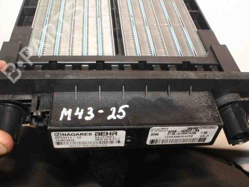 Radiator fan VOLVO XC60 I SUV (156) D5 AWD | BP28940675M35 