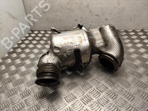 Used Catalyst Catalyst MERCEDES-BENZ GLE (V167) GLE 400 d 4-matic (167.123) (330 hp) 39700784 39700784