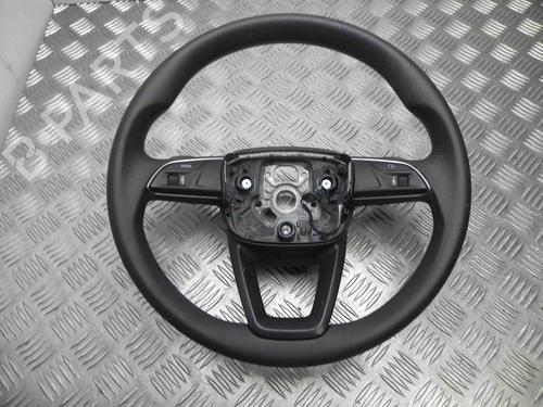 Used Steering wheel AUDI A4 B9 Avant (8W5, 8WD) 2.0 TDI (150 hp) 28915867