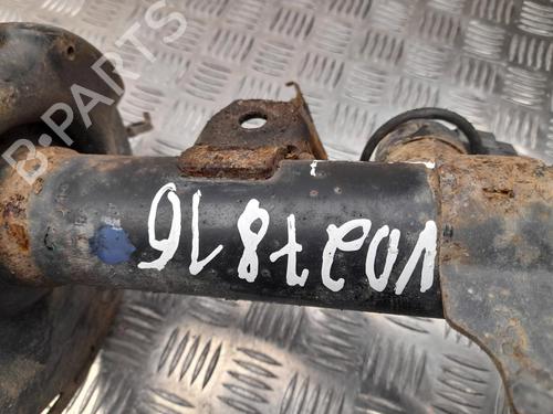 Right front shock absorber LEXUS RX (_L2_) 450h AWD (GYL25_, GYL26_, GYL25, GYL26, GYL25R, GYL26R) | BP37549530M17 - Image 5