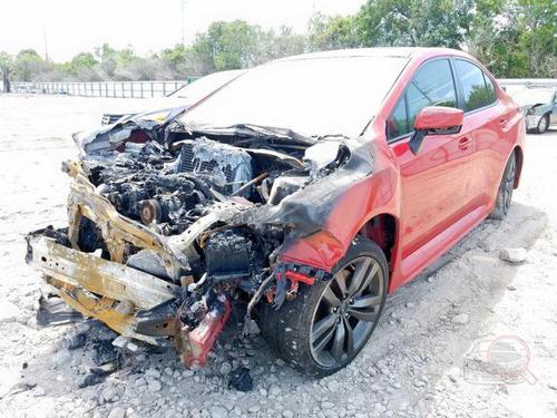 Switch SUBARU IMPREZA Hatchback (GT_) 2.0 i AWD (GT7) | BP37581098I30 - Image 5