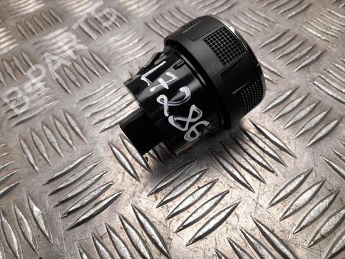 Gear lever DACIA SPRING EV (B6M1) | BP37552416M90 - Image 4