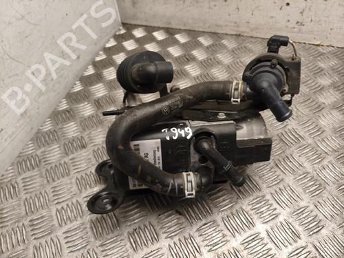 Used Auxiliary water pump Auxiliary water pump 39115043 39115043