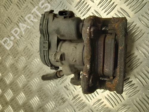 Used Left rear brake caliper MERCEDES-BENZ SLK (R172) 250 CDI / d (172.403) (204 hp) 28927939