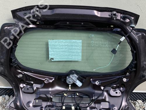 Tailgate PEUGEOT 208 I (CA_, CC_) 1.4 HDi | BP28933802C6 