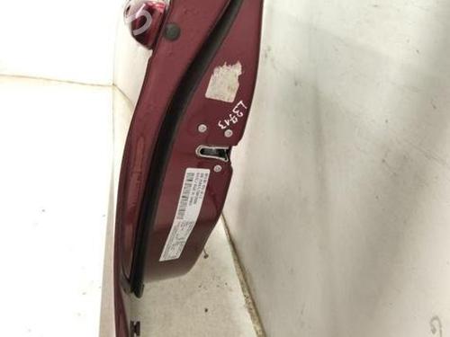 Left front door CHRYSLER PACIFICA (RU) 3.6 Hybrid | BP28937588C2 