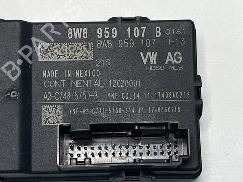 Electronic module AUDI Q5 (FYB, FYG) 2.0 TFSI quattro | BP30081607M83 