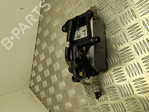 Used Oil radiator BMW 5 (F10) 550 i (449 hp) 28925549