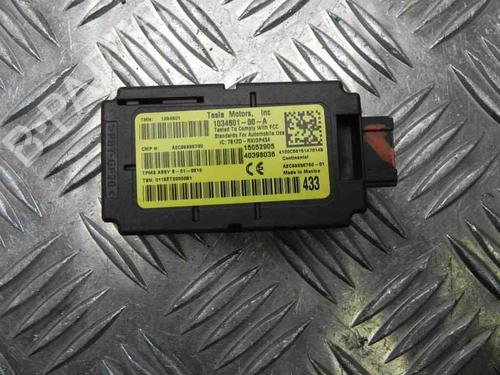 Elektronische module TESLA MODEL S (5YJS) 85 (367 hp) 28944195