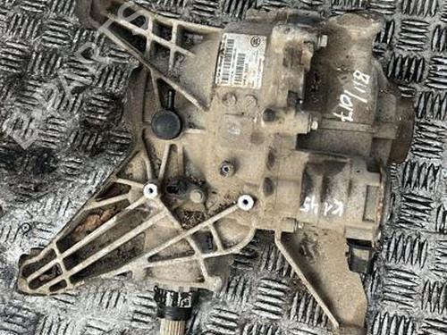 Differential hinten für Differential hinten 37566991 37566991
