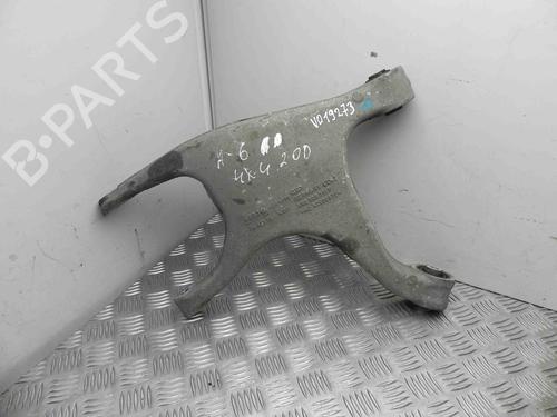 Used Left front suspension arm AUDI A6 C7 (4G2, 4GC) 2.0 TDI quattro (190 hp) 28932428